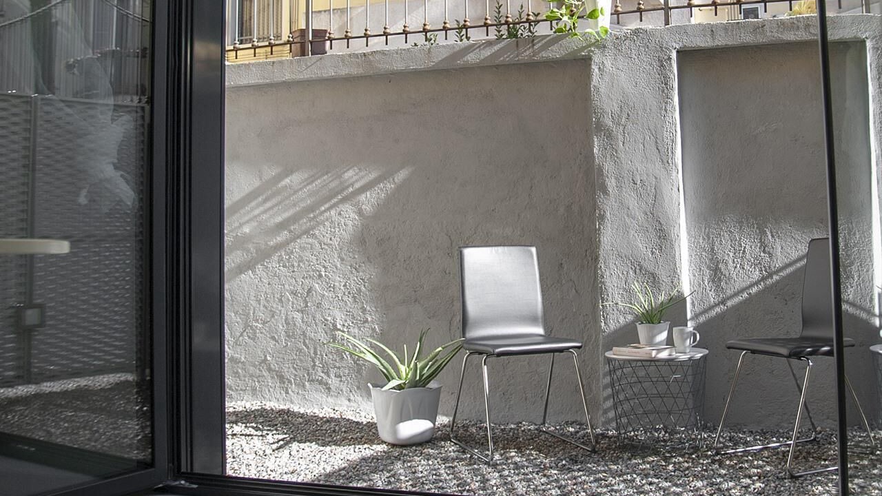 Photo of Patio Balcony in Guastalla