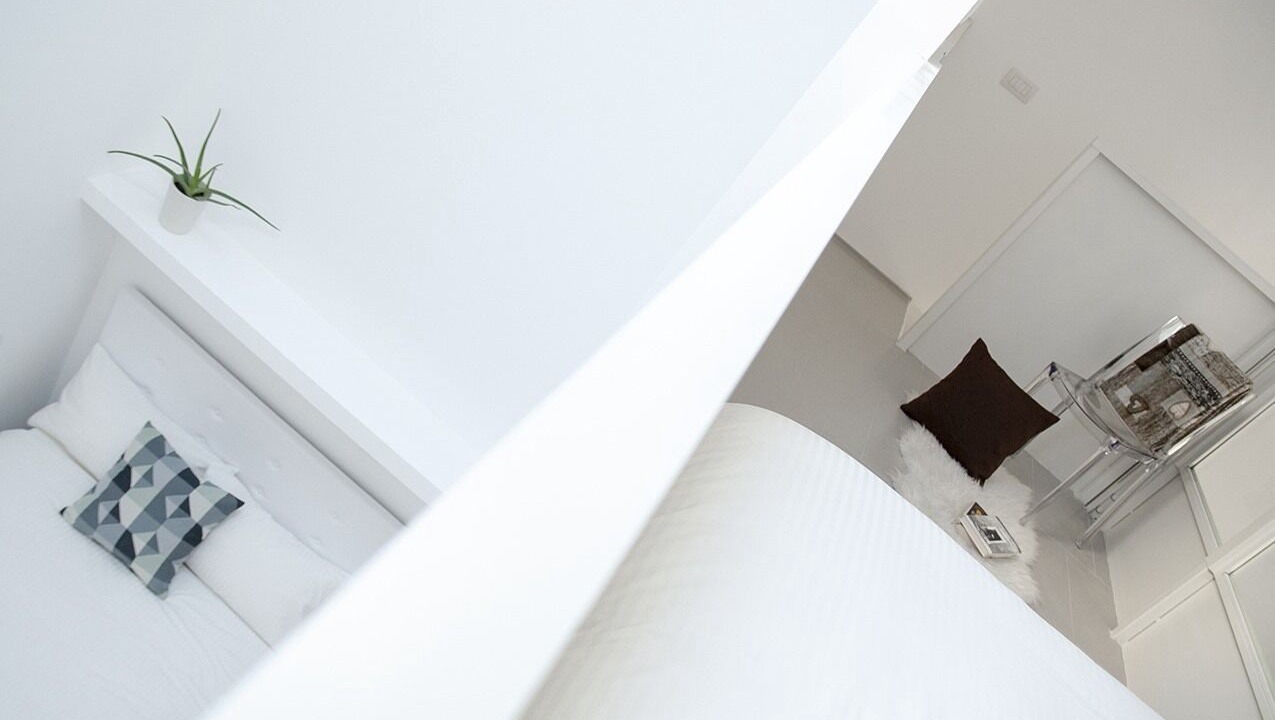 Photo of Bedroom in Guastalla