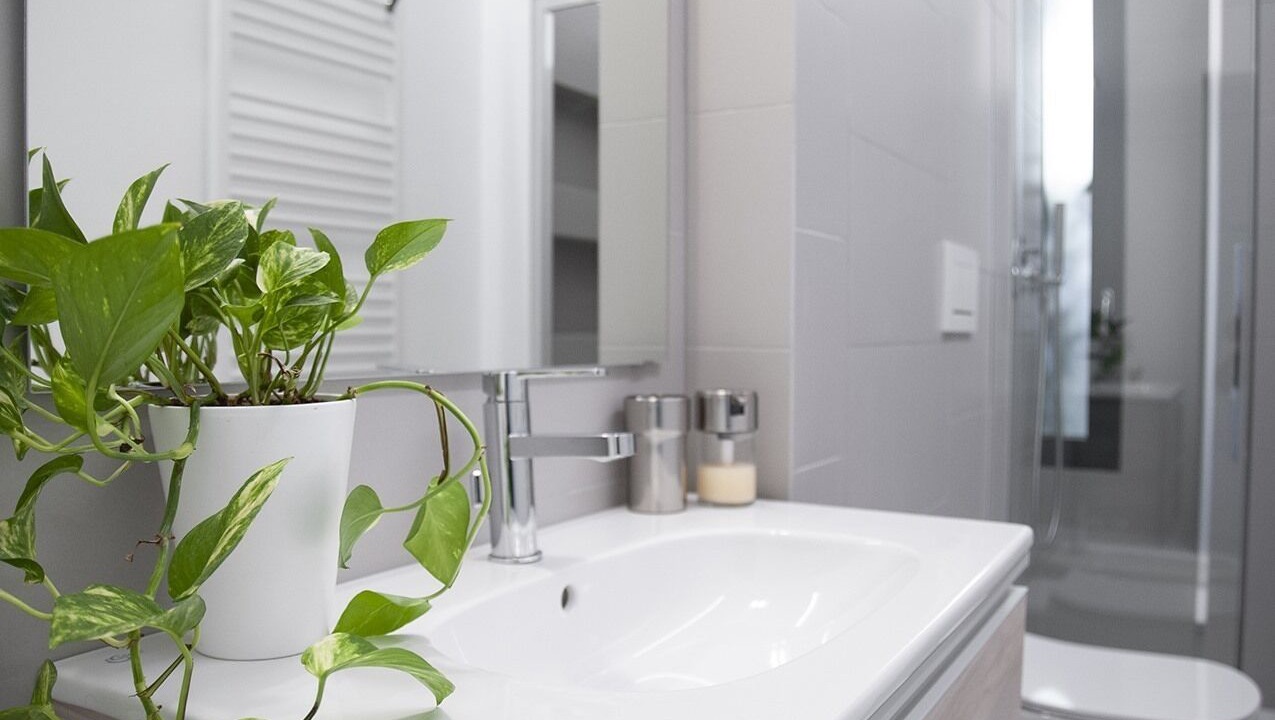 Photo of Bathroom in Guastalla