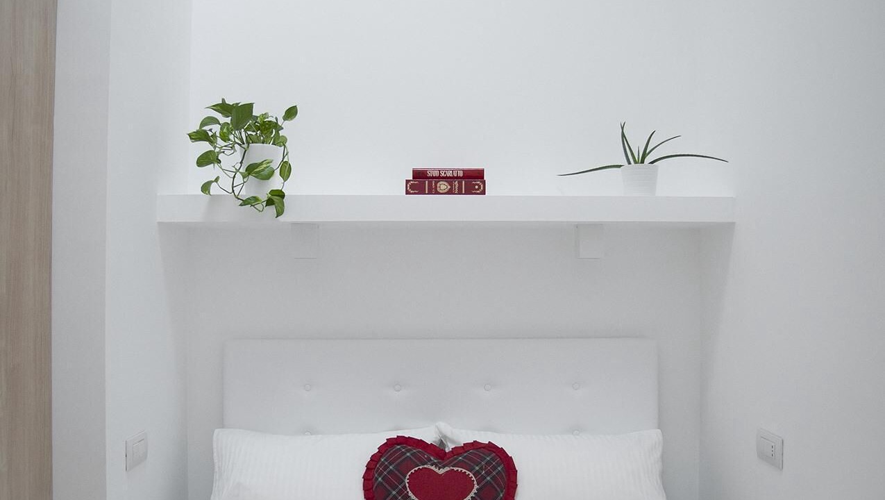 Photo of Bedroom in Guastalla