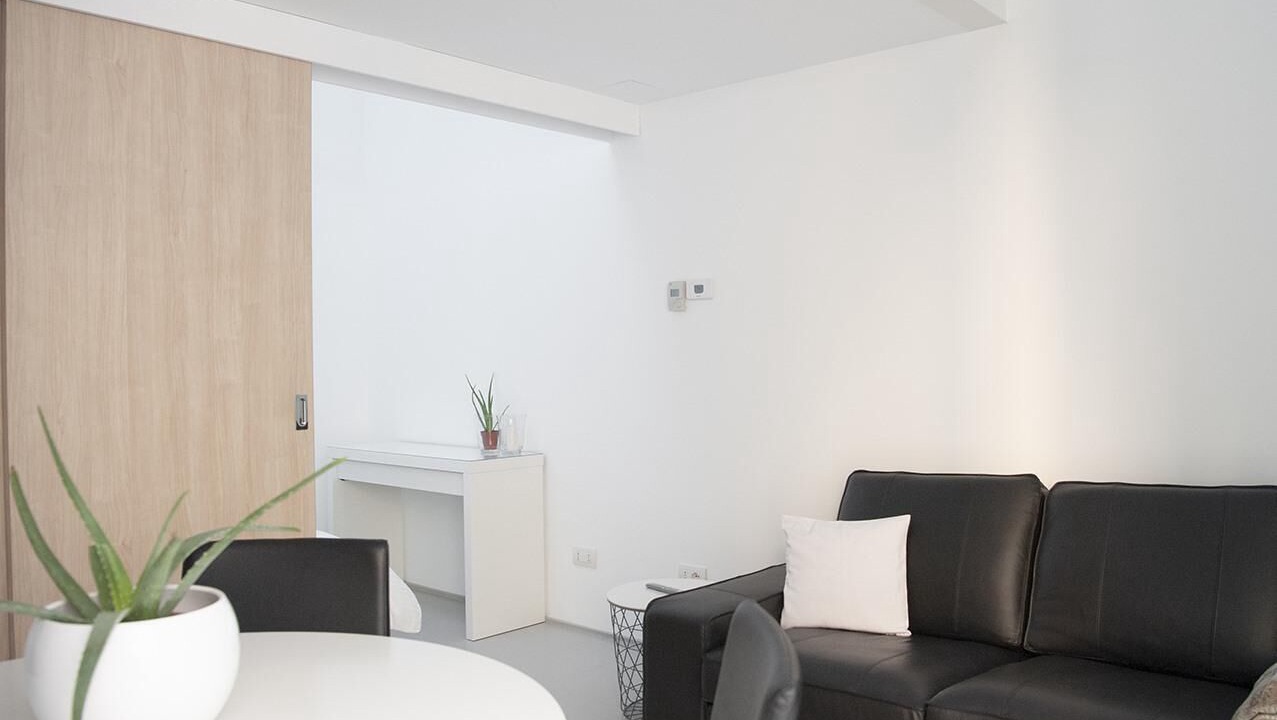 Photo of Livingroom in Guastalla