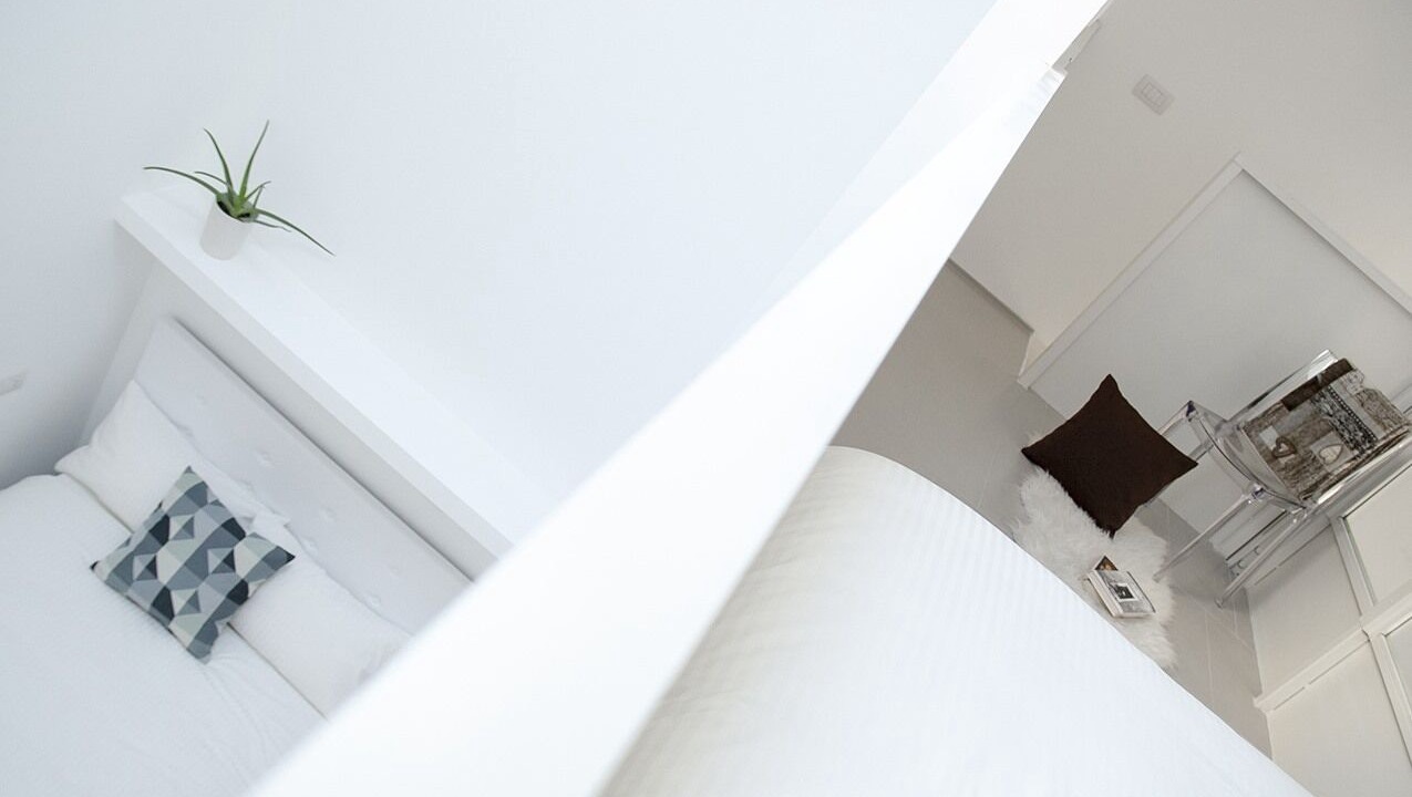 Photo of Bedroom in Guastalla