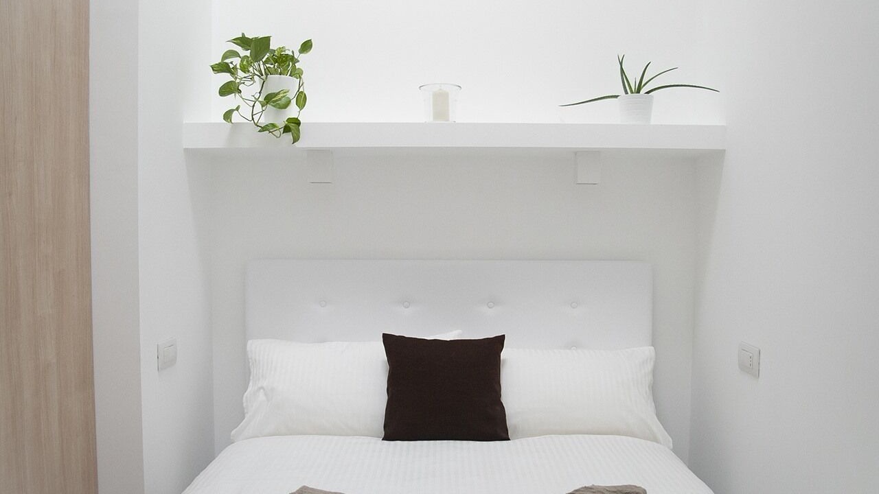 Photo of Bedroom in Guastalla