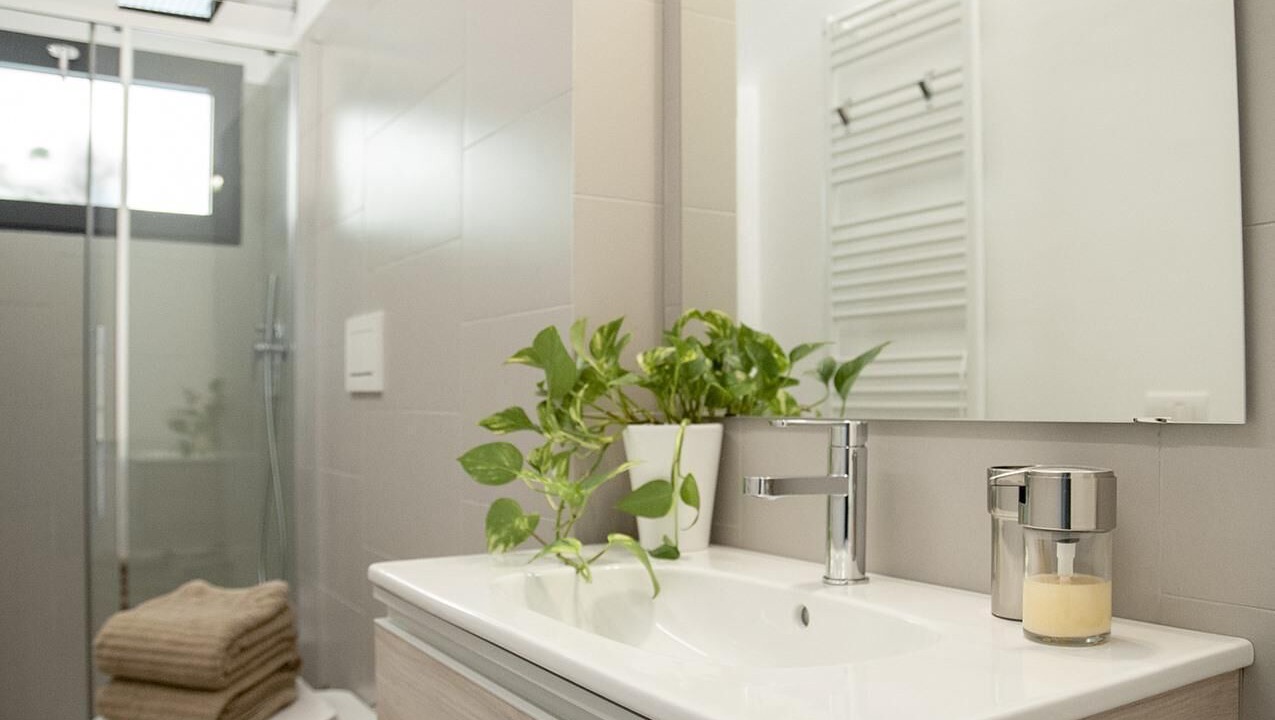 Photo of Bathroom in Guastalla