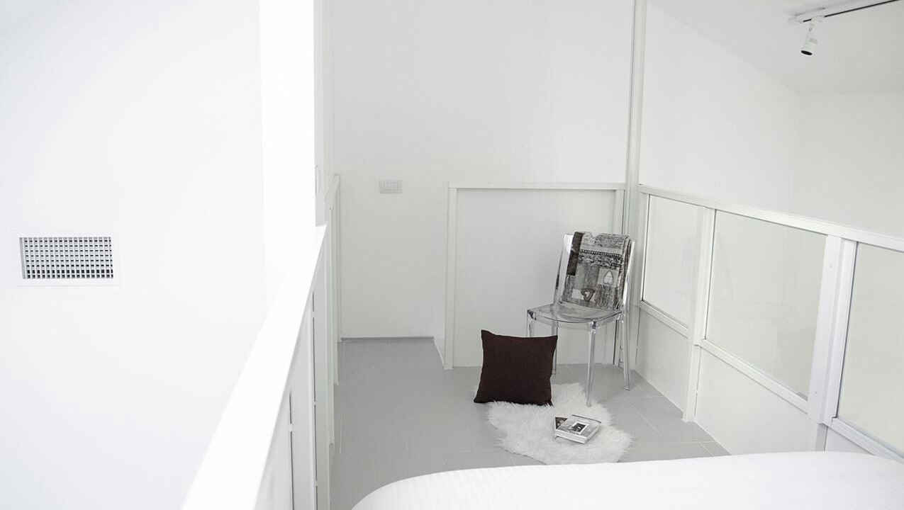 Photo of Bedroom in Guastalla
