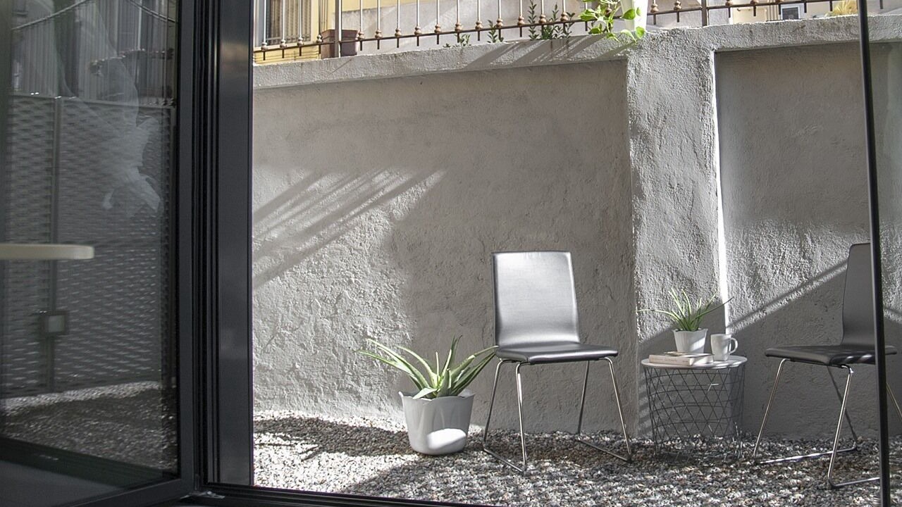 Photo of Patio Balcony in Guastalla