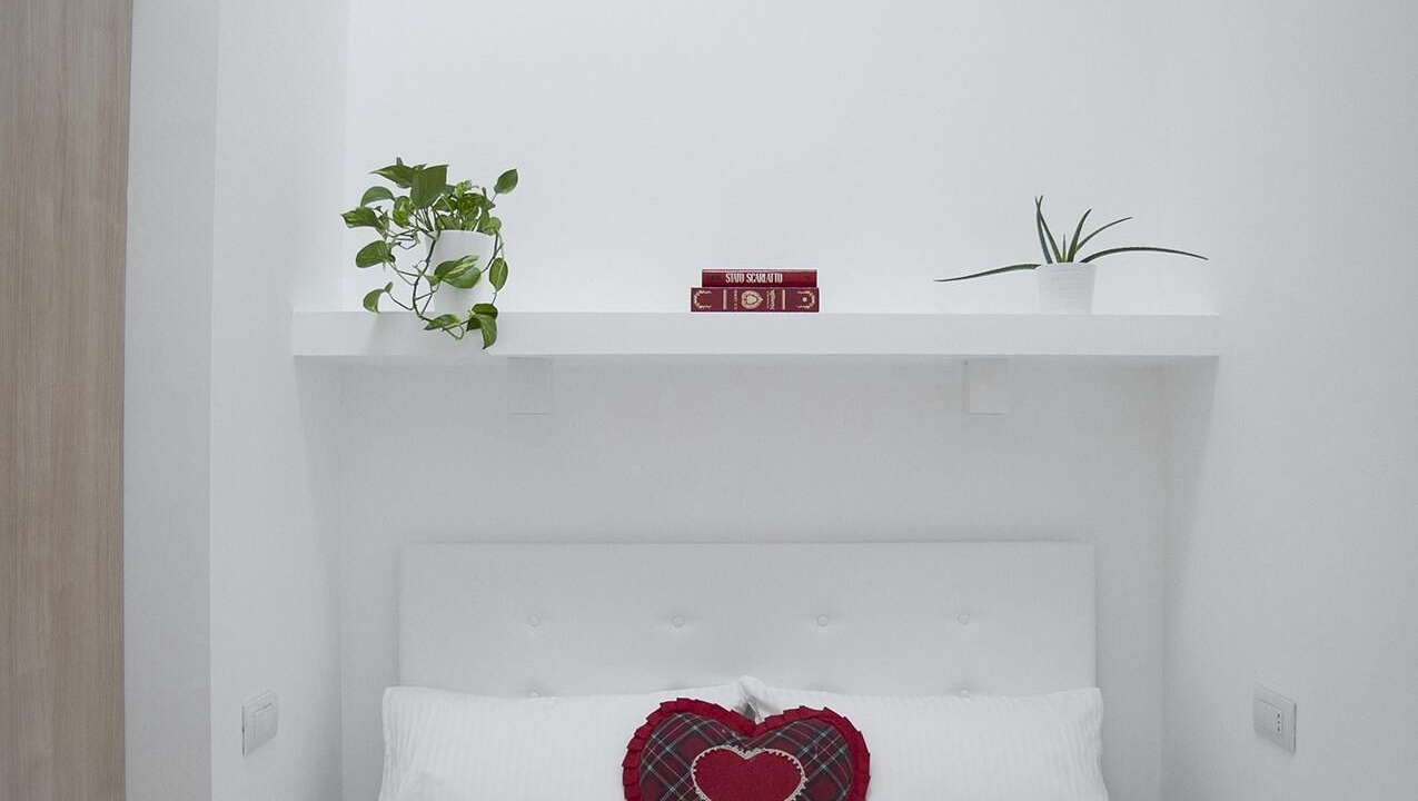Photo of Bedroom in Guastalla