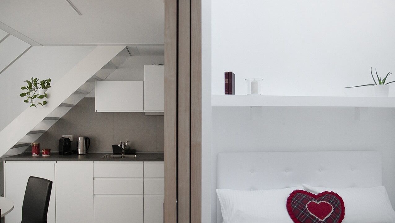 Photo of Bedroom in Guastalla