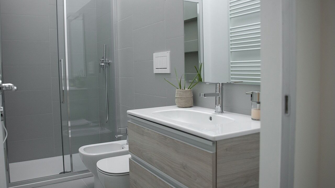 Photo of Bathroom in Guastalla