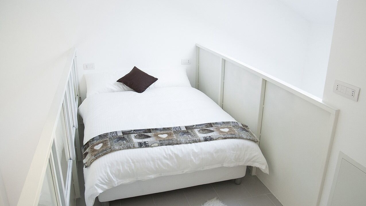 Photo of Bedroom in Guastalla