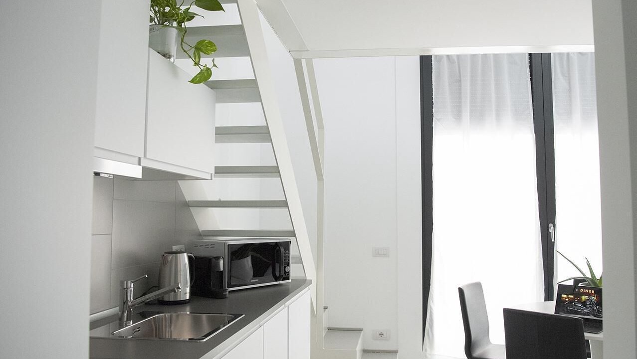 Photo of Kitchen in Guastalla