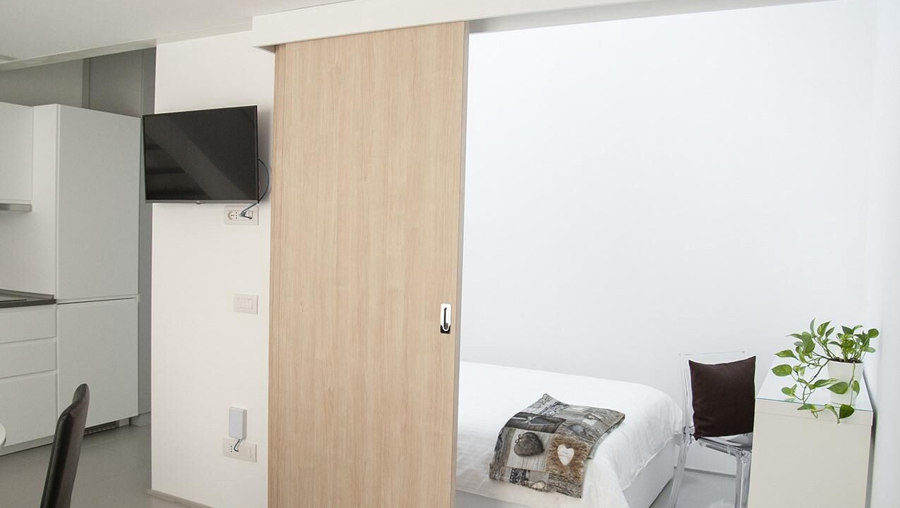 Photo of Bedroom in Guastalla