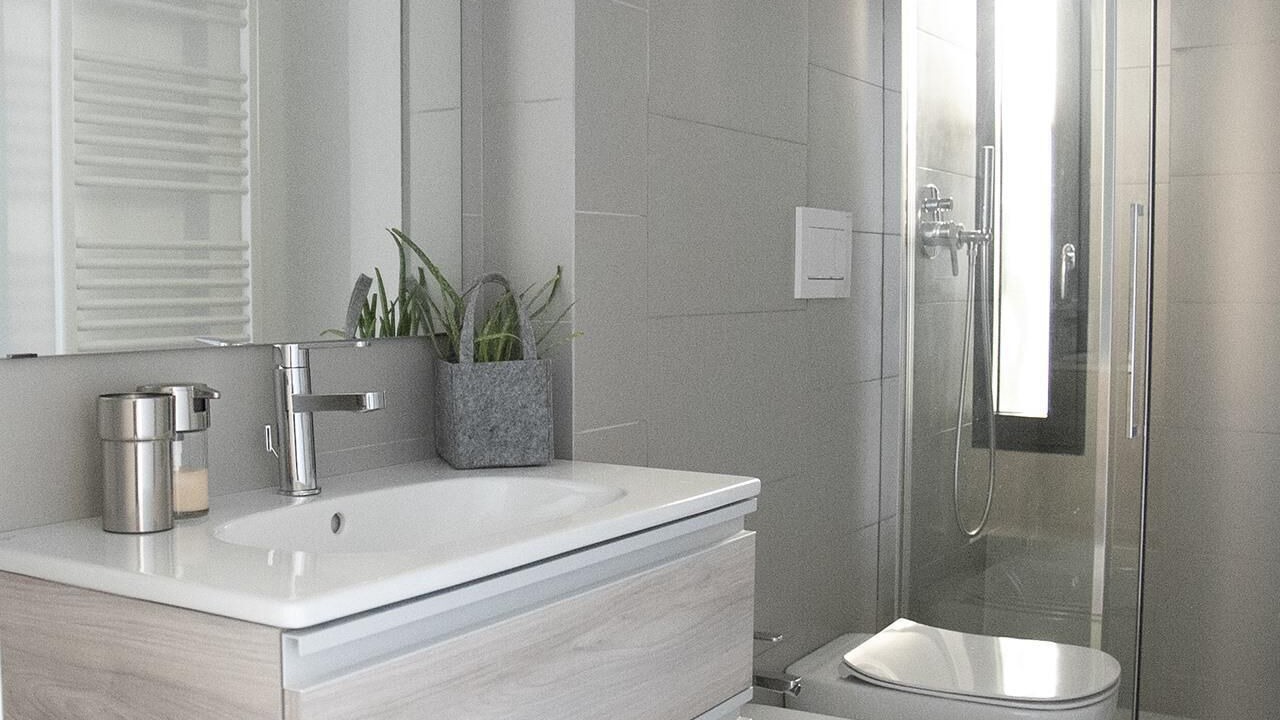 Photo of Bathroom in Guastalla