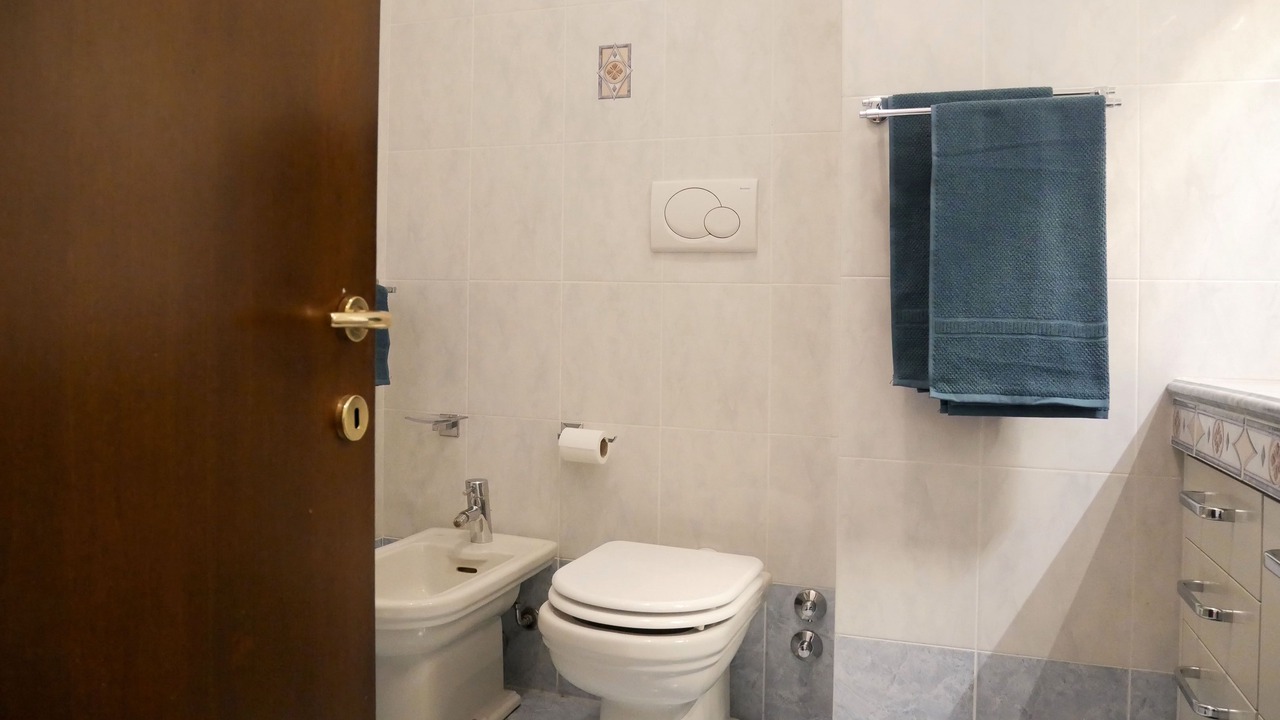Photo of Bathroom in Milano Due