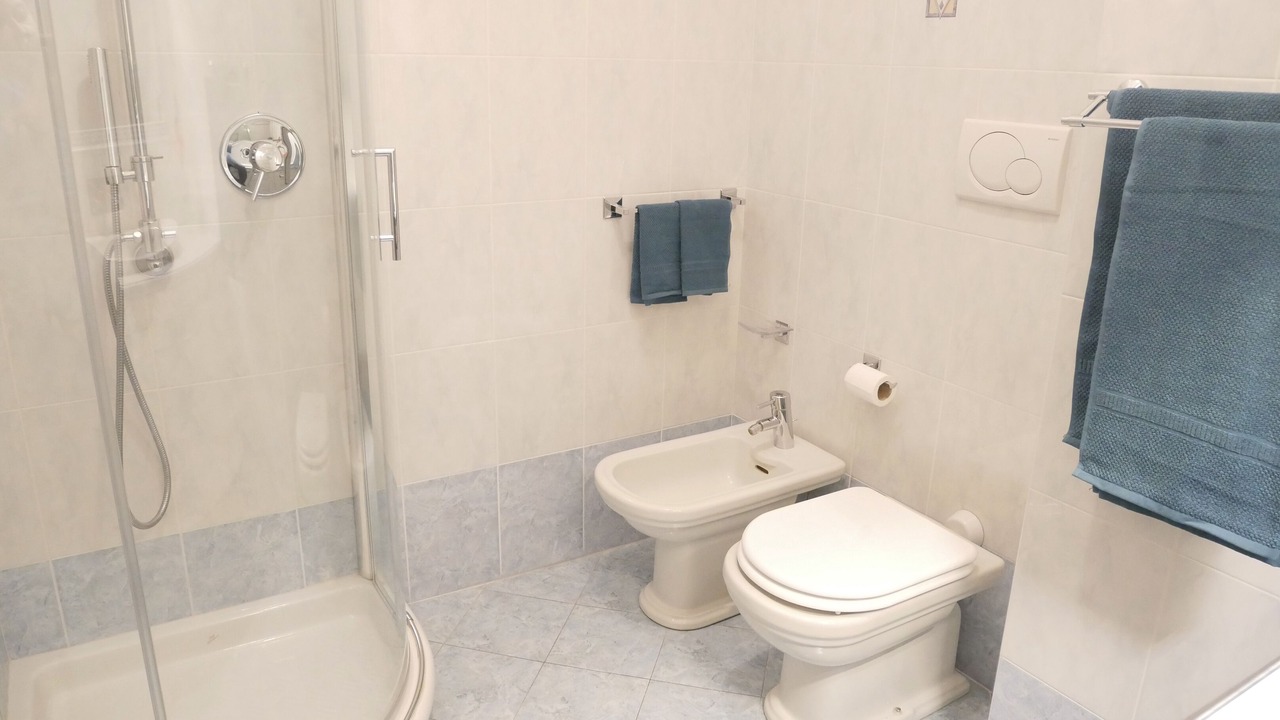 Photo of Bathroom in Milano Due