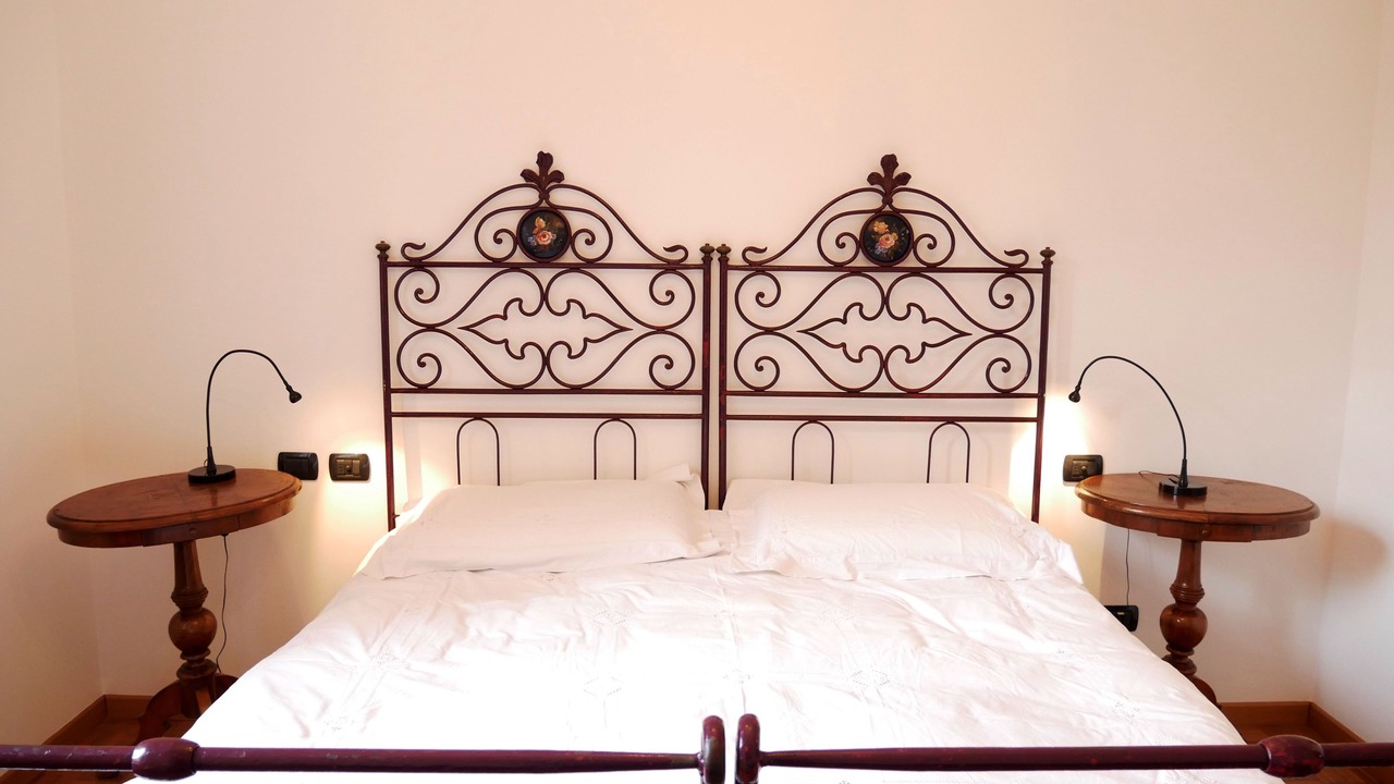 Photo of Bedroom in Milano Due