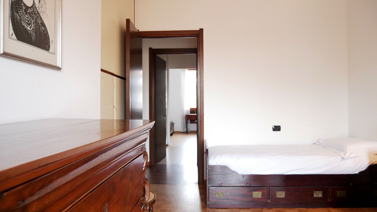 Photo of Bedroom in Milano Due