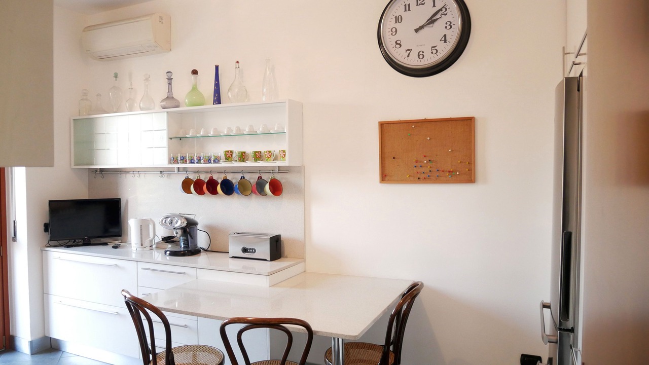 Photo of Kitchen in Milano Due