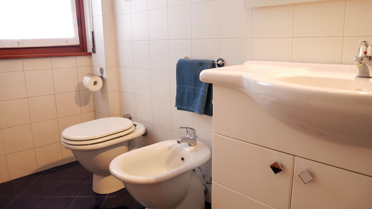 Photo of Bathroom in Milano Due