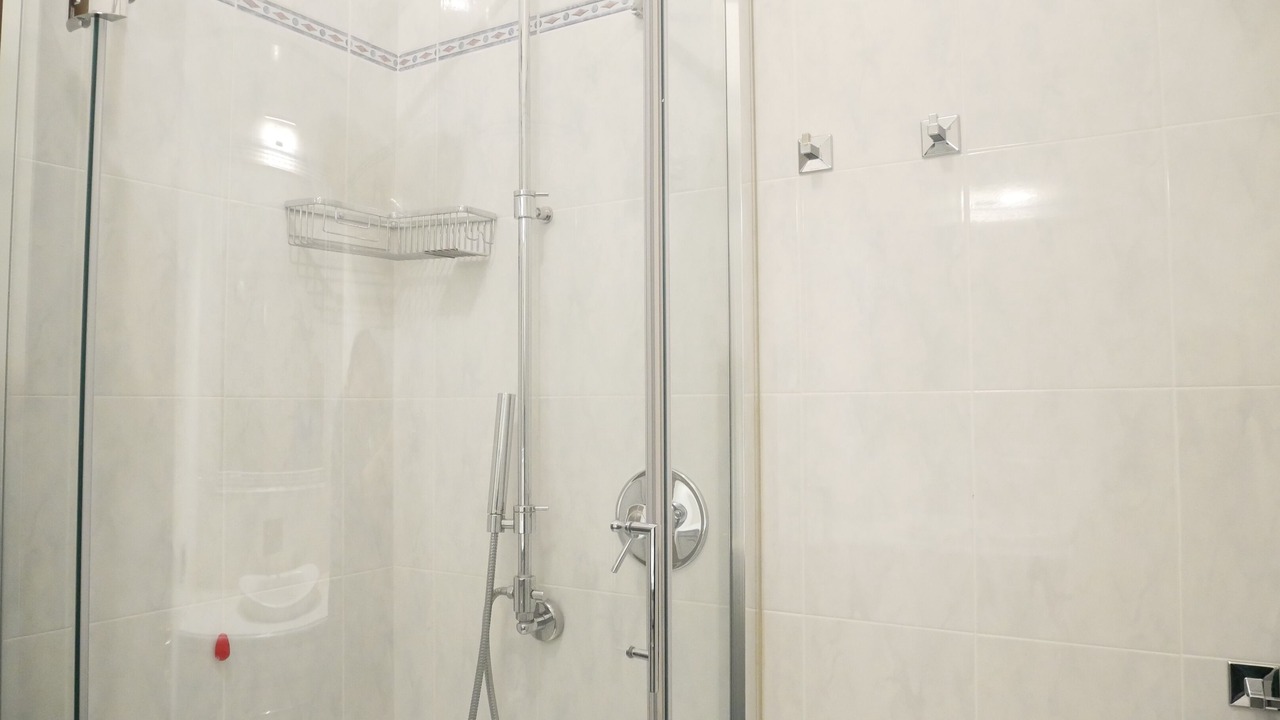 Photo of Bathroom in Milano Due