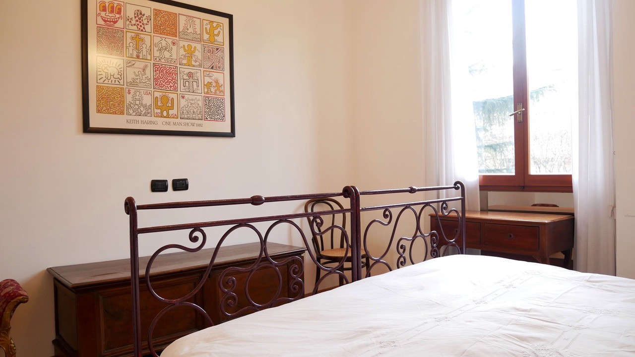 Photo of Bedroom in Milano Due