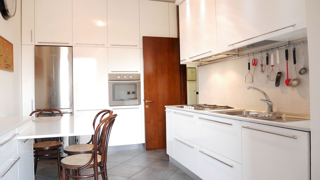 Photo of Kitchen in Milano Due