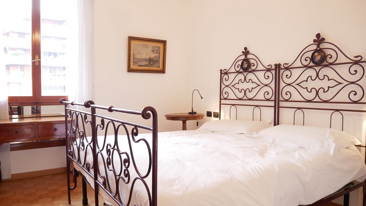 Photo of Bedroom in Milano Due