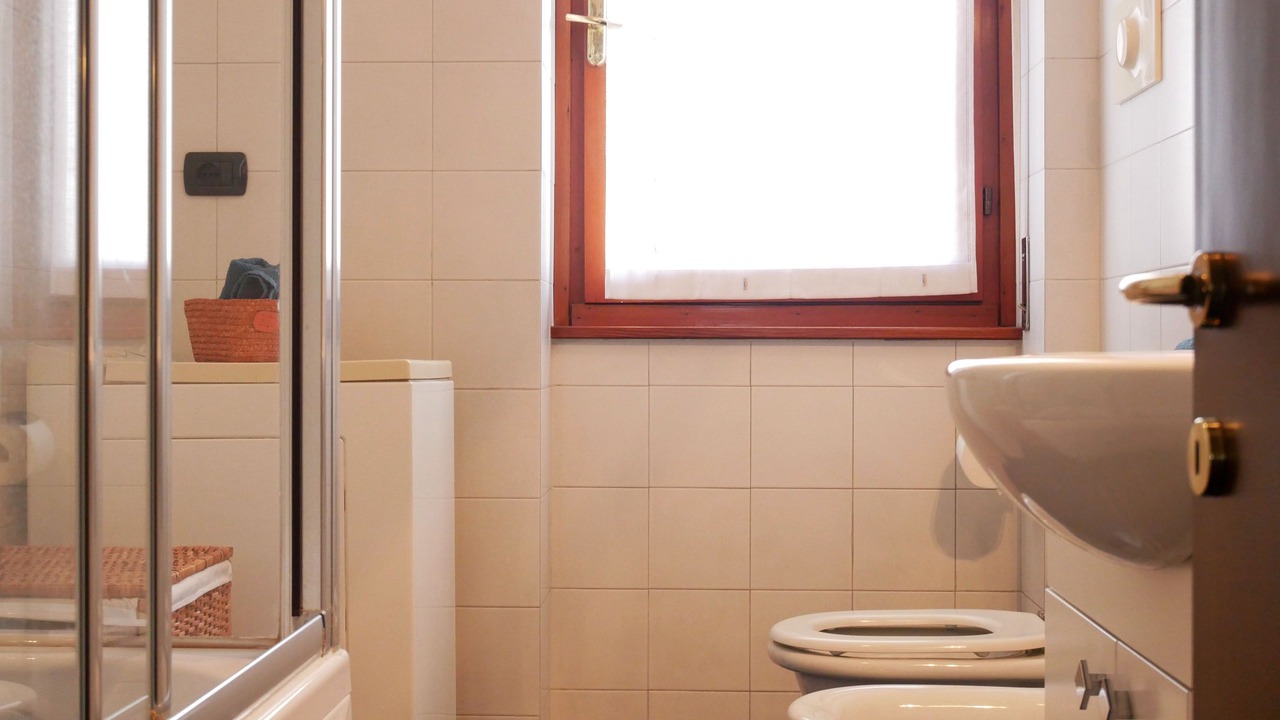 Photo of Bathroom in Milano Due