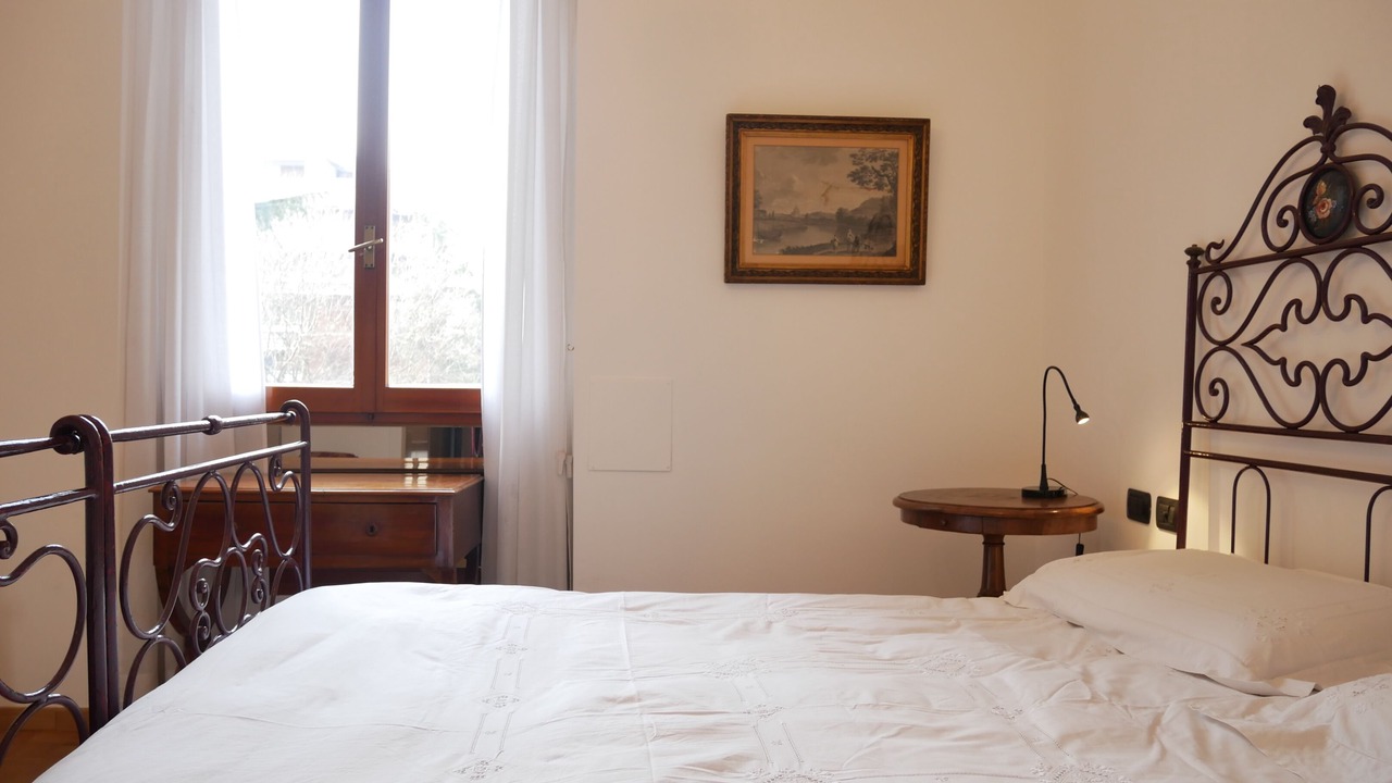 Photo of Bedroom in Milano Due