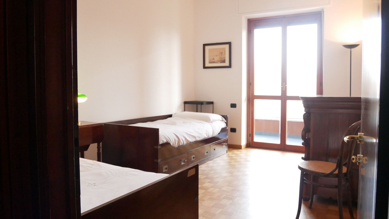 Photo of Bedroom in Milano Due