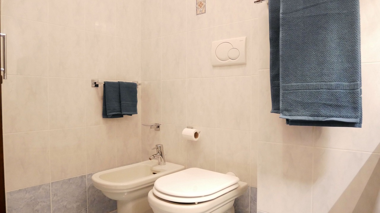 Photo of Bathroom in Milano Due