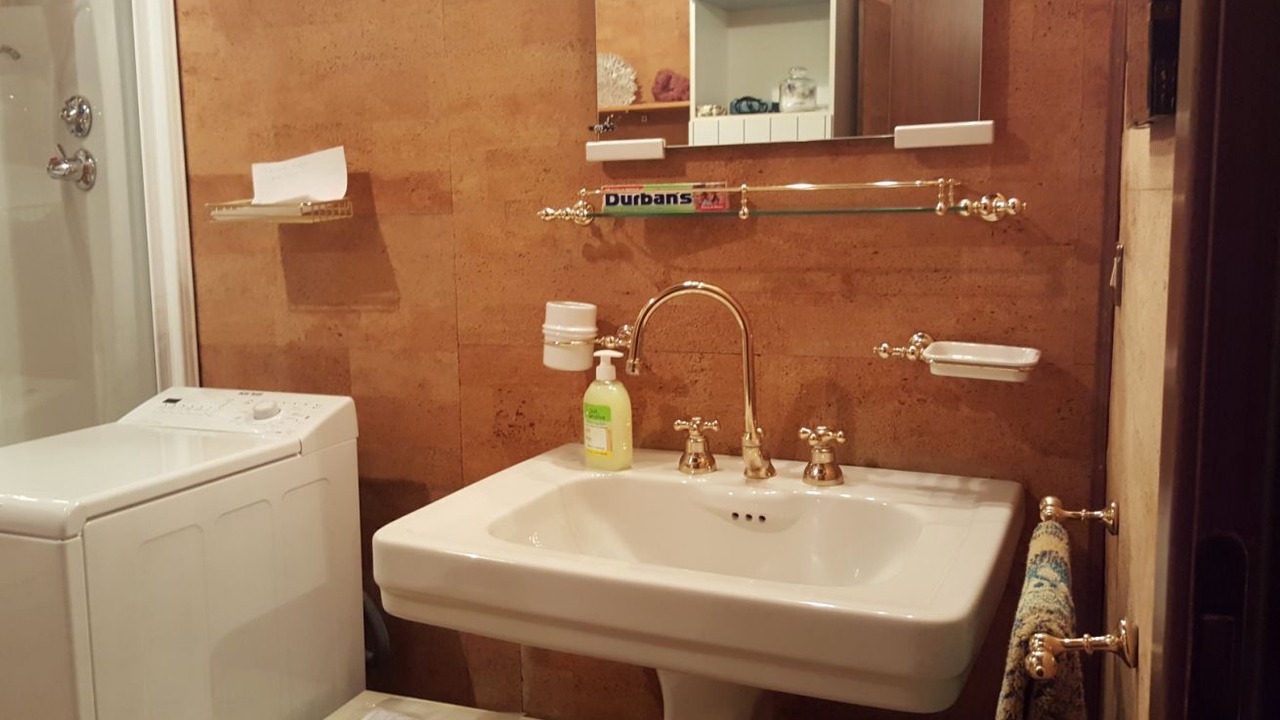 Photo of Bathroom in Pozzolengo