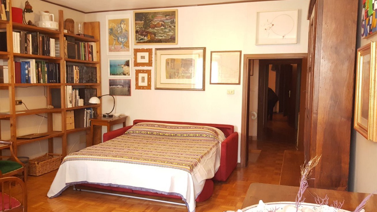 Photo of Bedroom in Pozzolengo