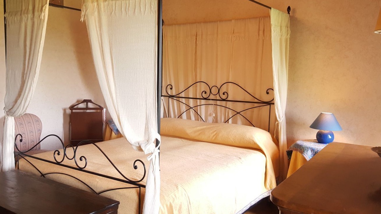 Photo of Bedroom in Pozzolengo
