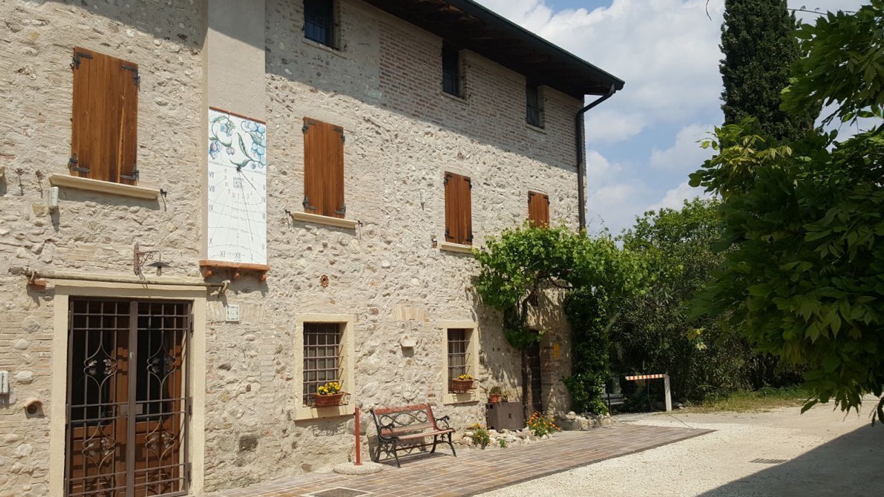 Photo of Outdoor in Pozzolengo
