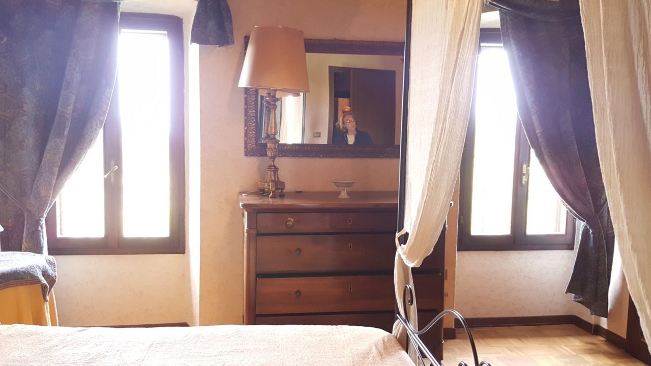 Photo of Bedroom in Pozzolengo