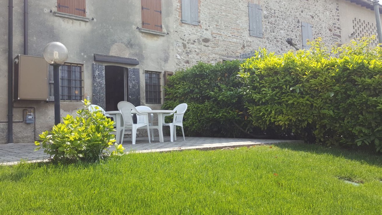 Photo of Outdoor in Pozzolengo