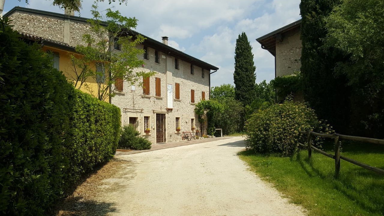 Photo of Outdoor in Pozzolengo