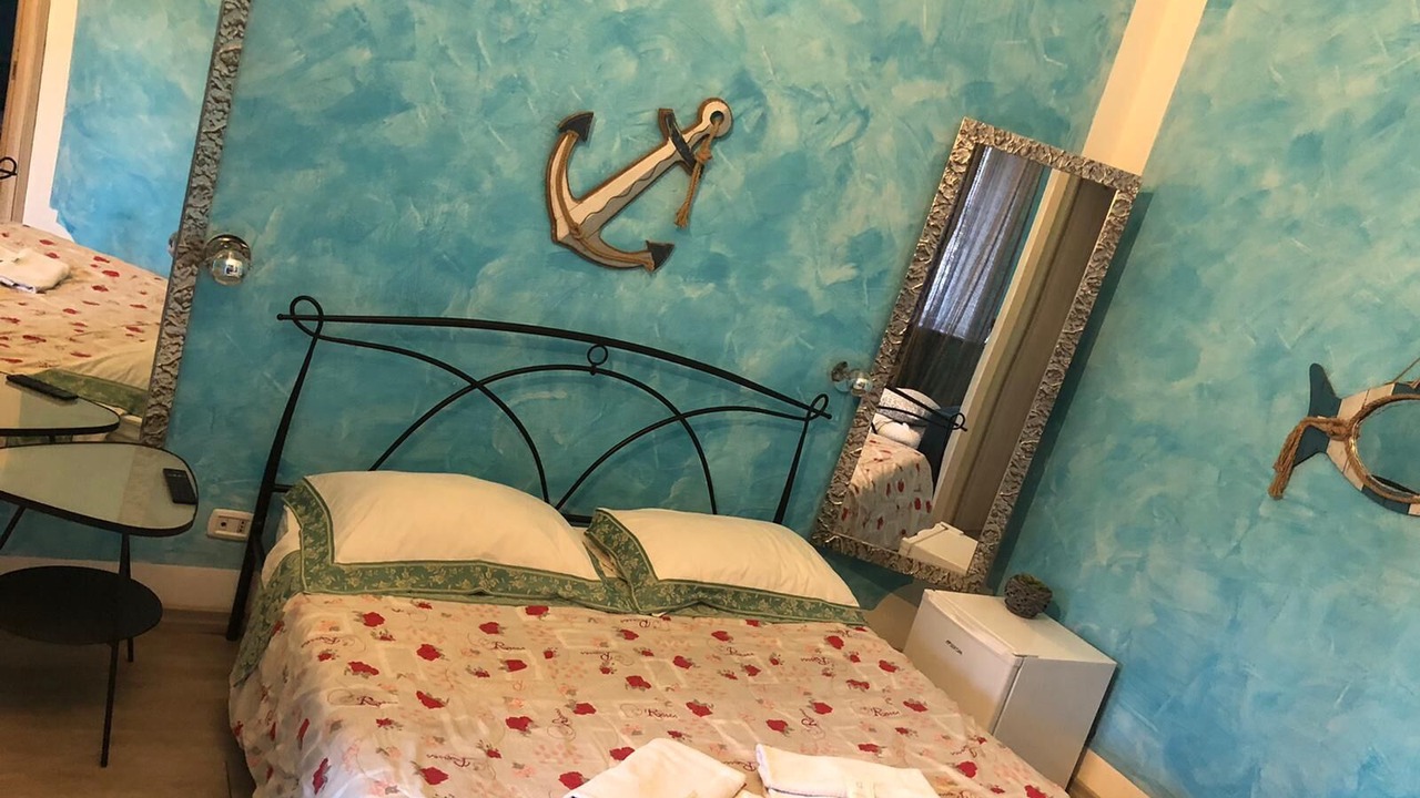 Photo of Bedroom in Rho