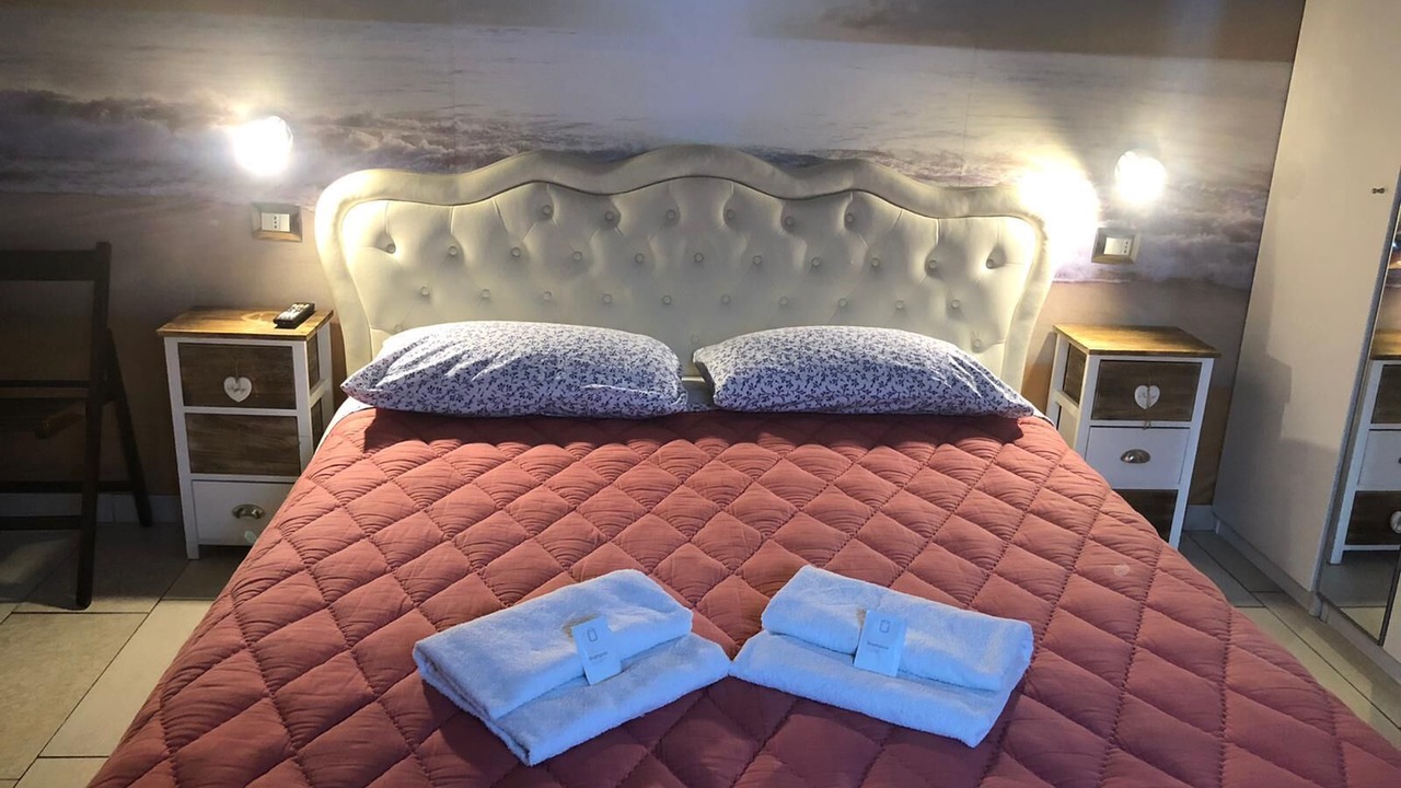 Photo of Bedroom in Rho