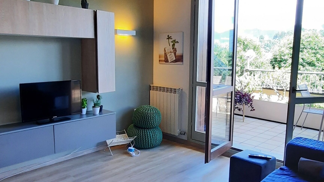 Photo of Bedroom in Brezzo di Bedero