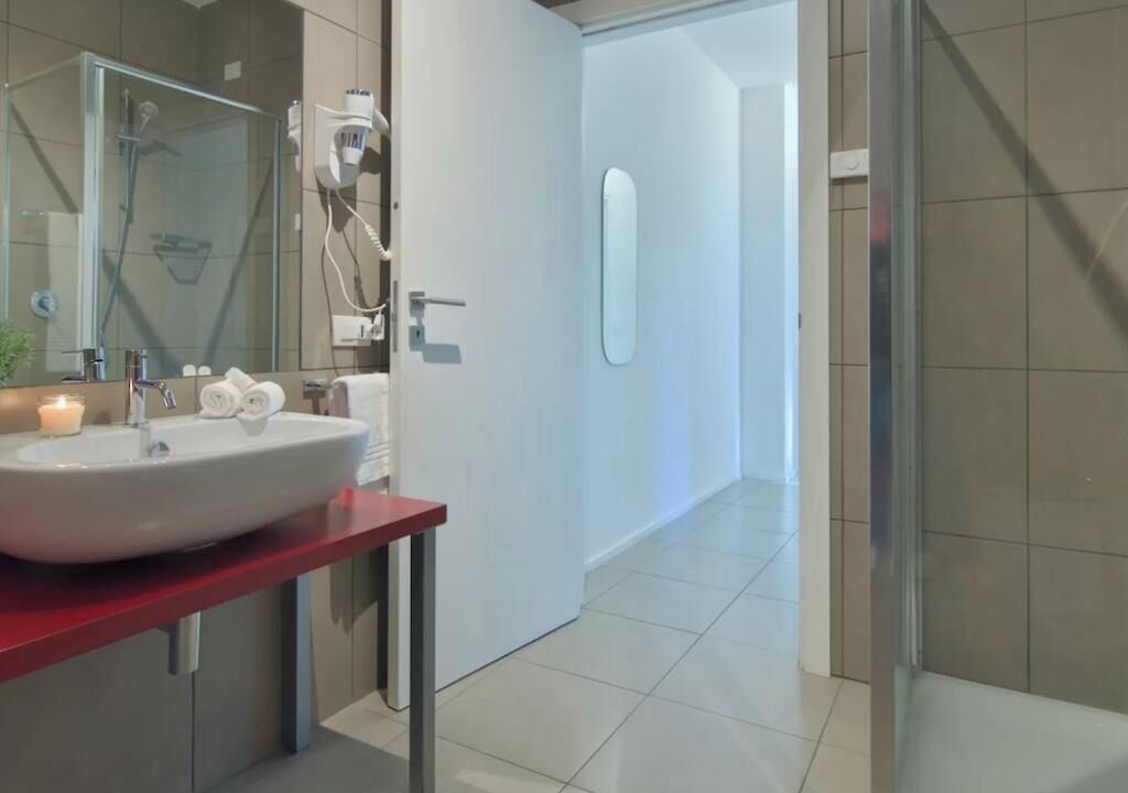Photo of Bathroom in Maccagno