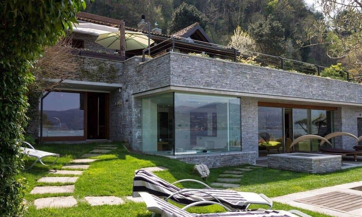 Photo of Outdoor in Ispra