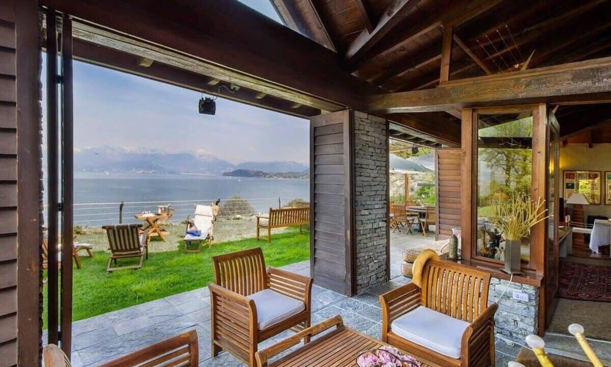 Photo of Outdoor in Ispra