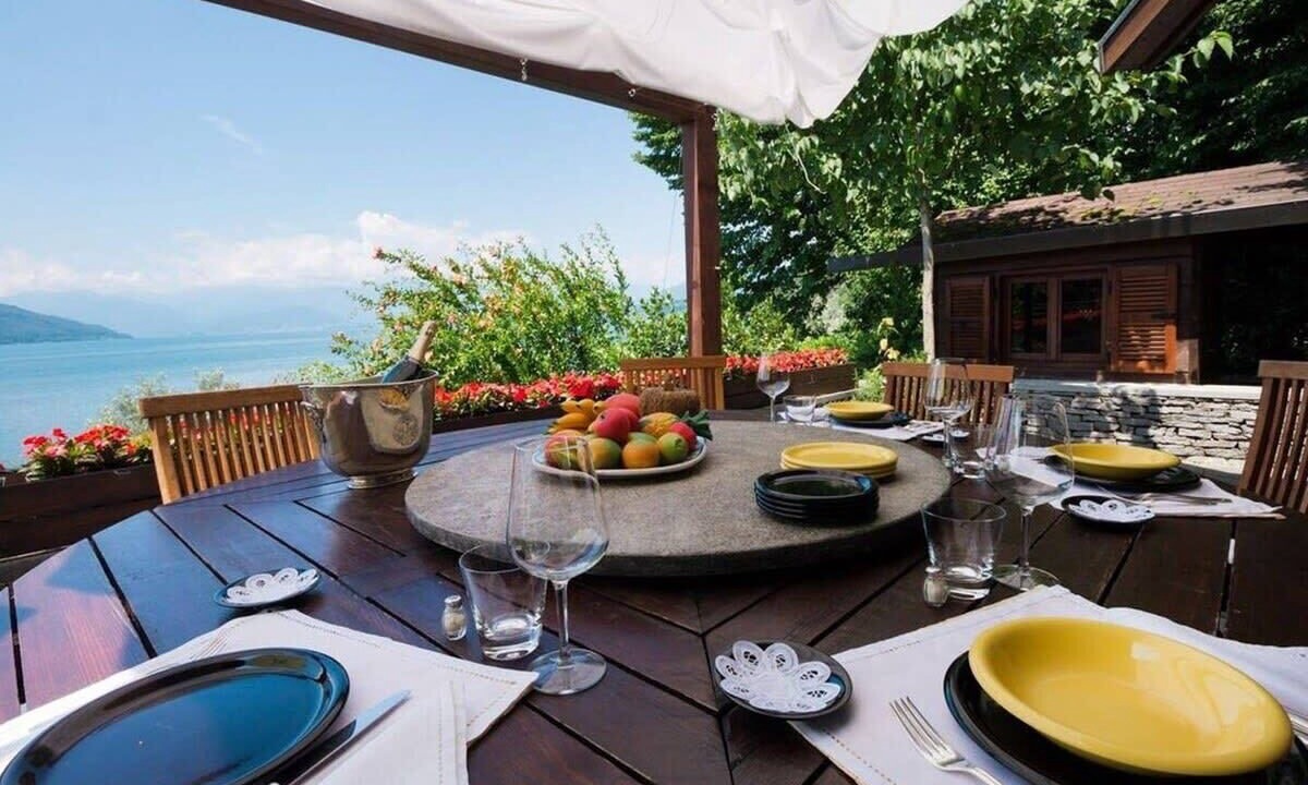 Photo of Outdoor in Ispra
