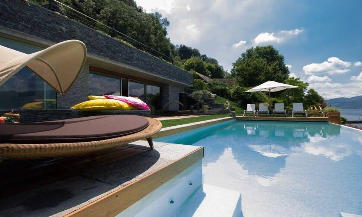 Photo of Outdoor in Ispra