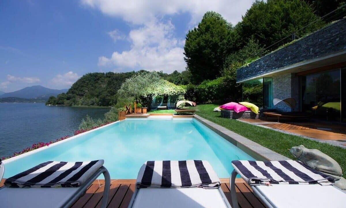 Photo of Outdoor in Ispra