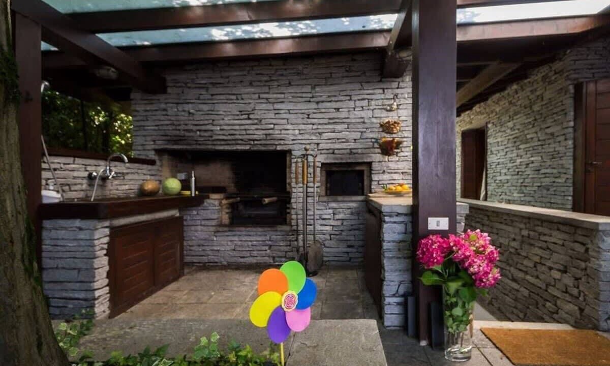 Photo of Outdoor in Ispra