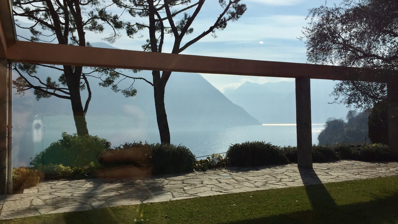 Photo of Outdoor in Ossuccio