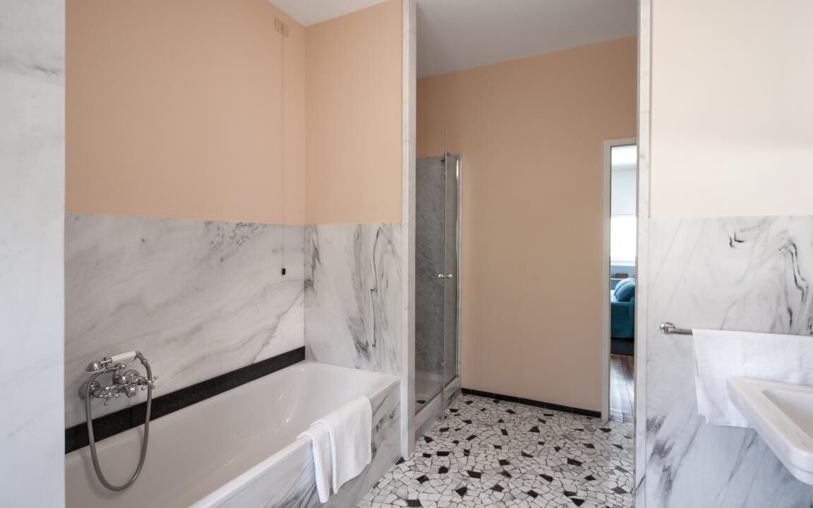 Photo of Bathroom in Ossuccio